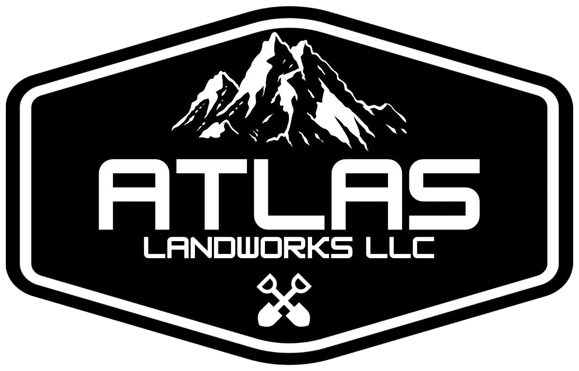 Atlas Landworks LLC logo