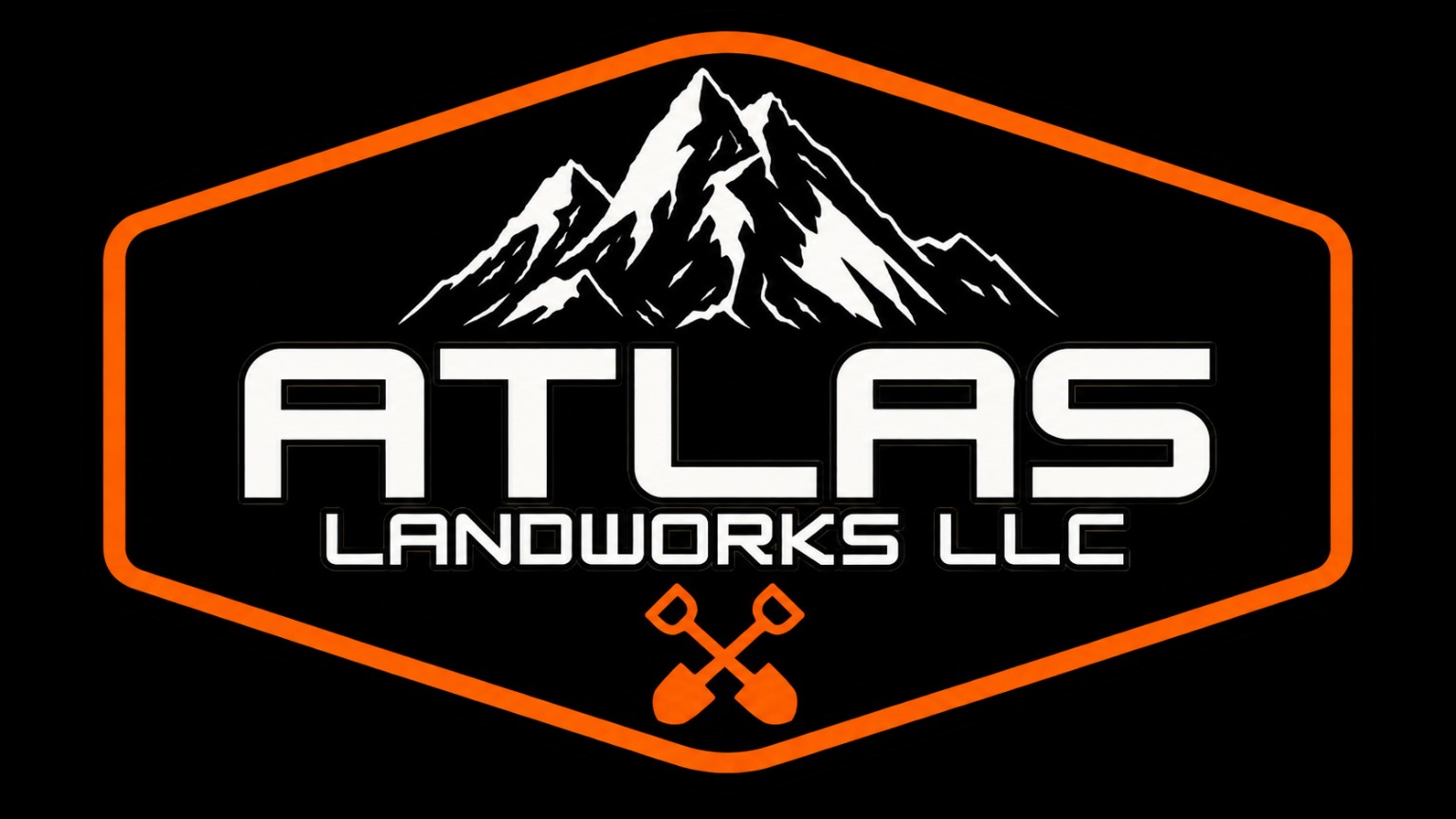 Atlas Landworks LLC logo